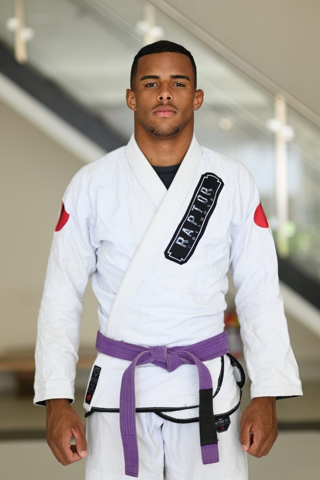 Professor Auxiliar Diogo